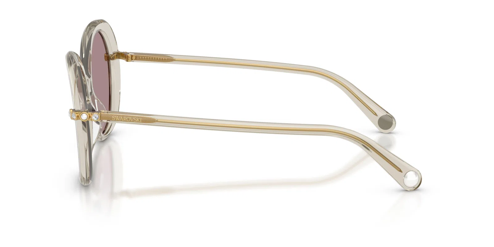 Swarovski 6059F Sunglasses - view 5